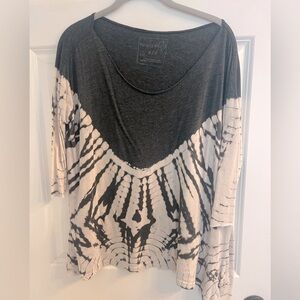Free people tee